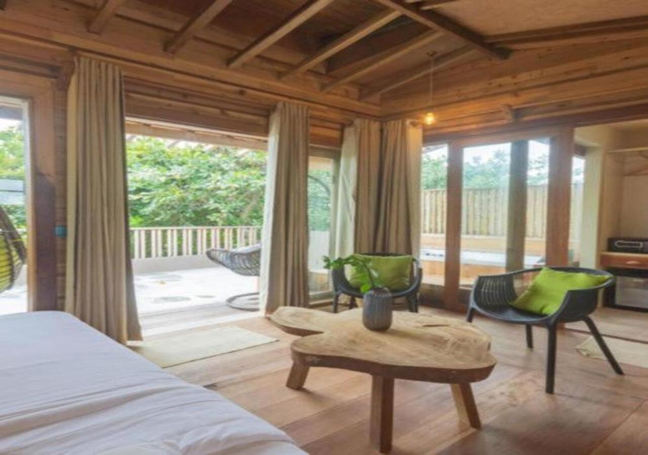 West Sands Ukulhas Exterior foto