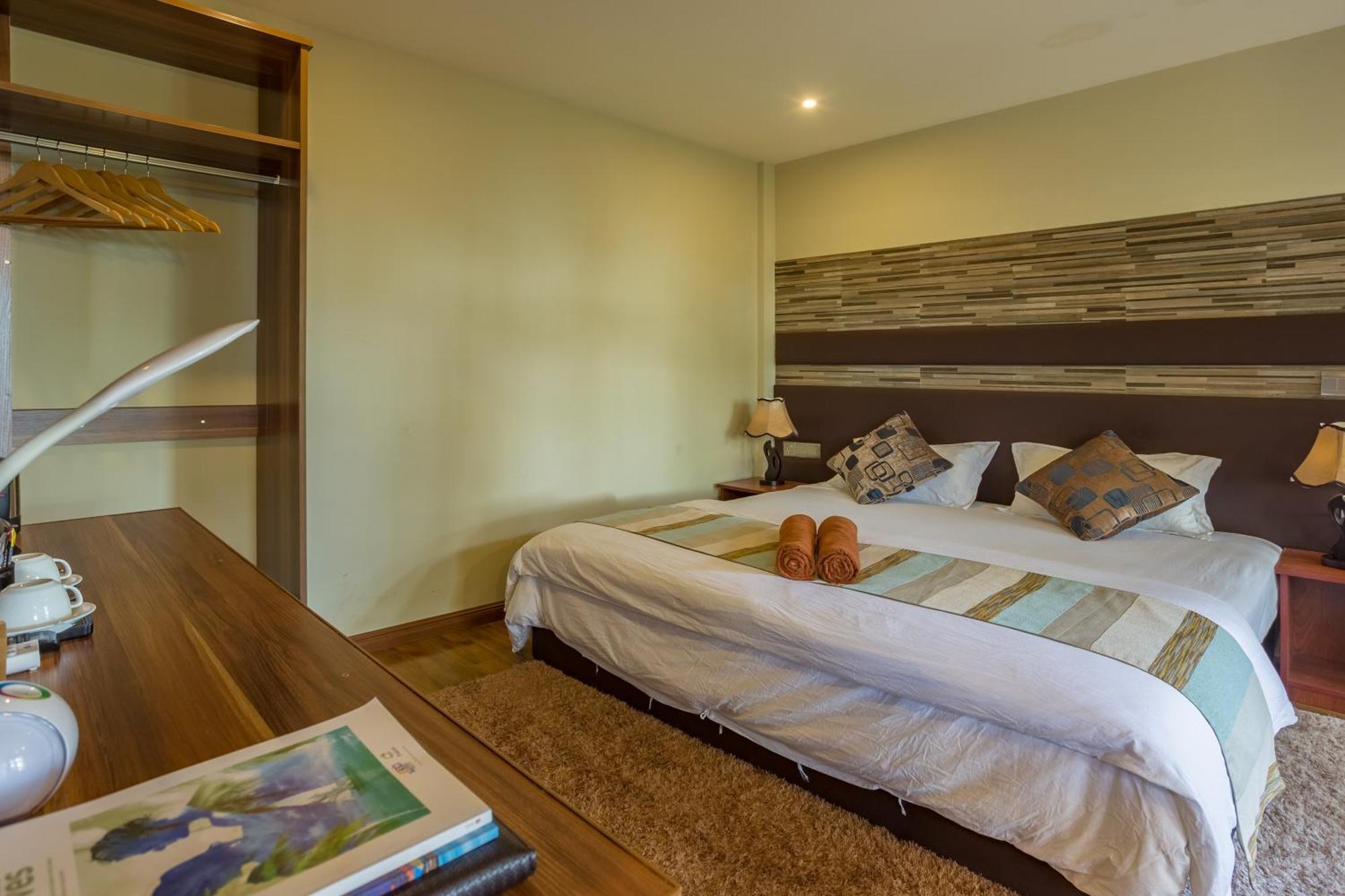 West Sands Ukulhas Quarto foto
